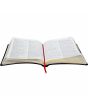 BIBLIA SAGRADA ARC 13,5X20 CM PRETA