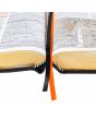 NAA Study Bible - Genuine Leather