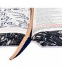 BIBLIA DA MULHER LETRA GRANDE BRANCA ARC 17/X25 CM