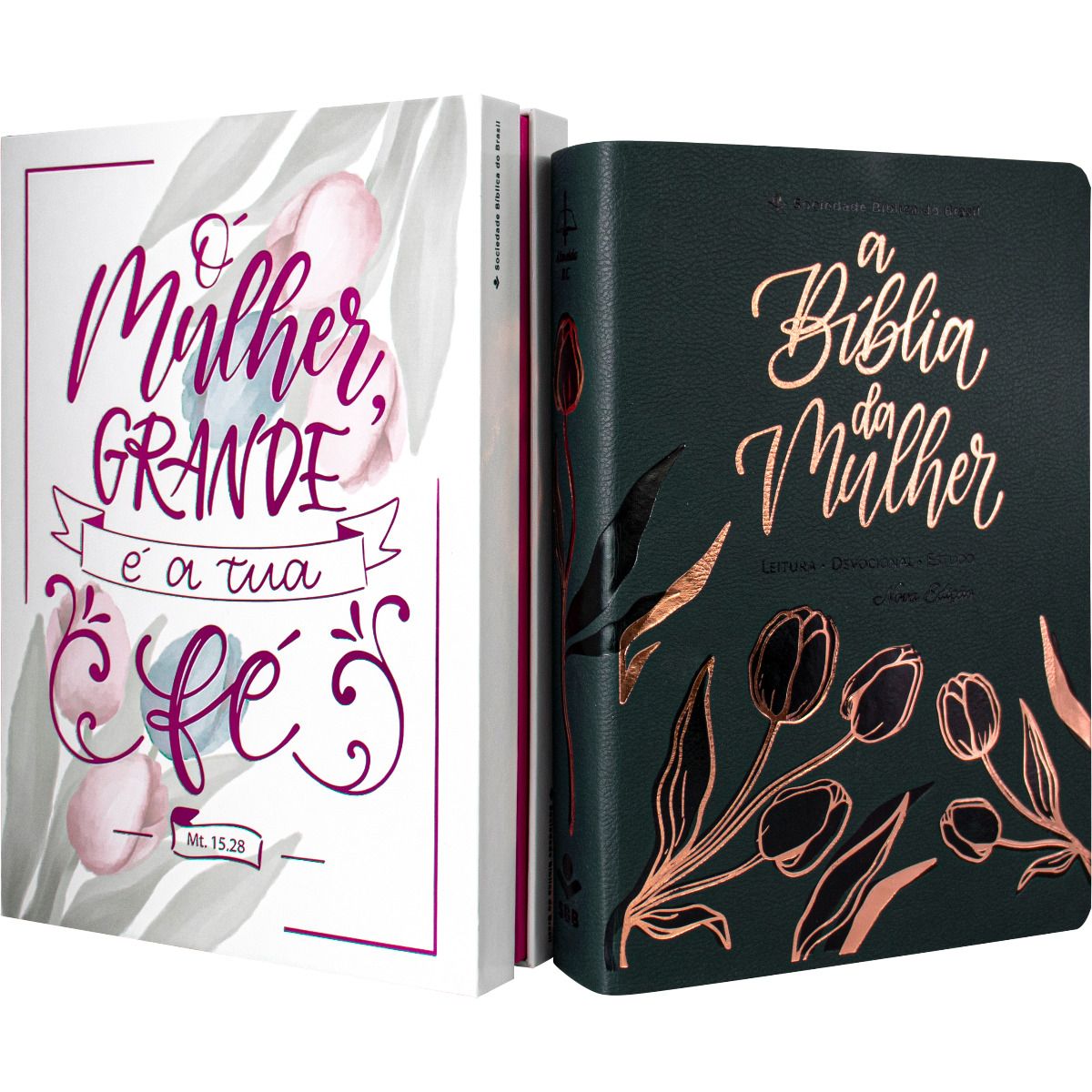 Women's Bible - New ARC Edition