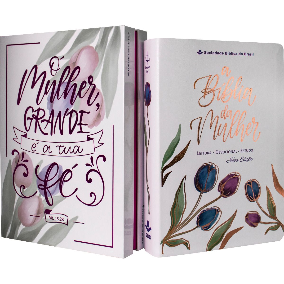 Women's Bible - New ARC Edition