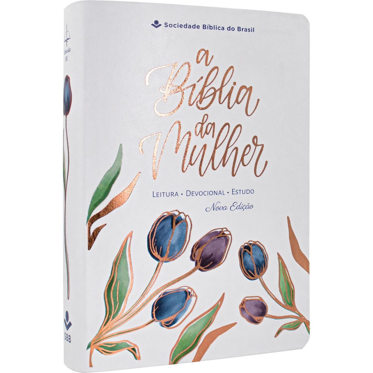 Women's Bible - New ARC Edition