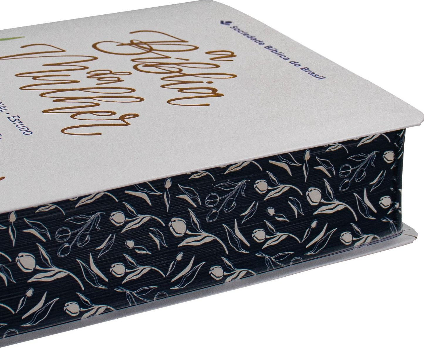 Women's Bible - New ARC Edition