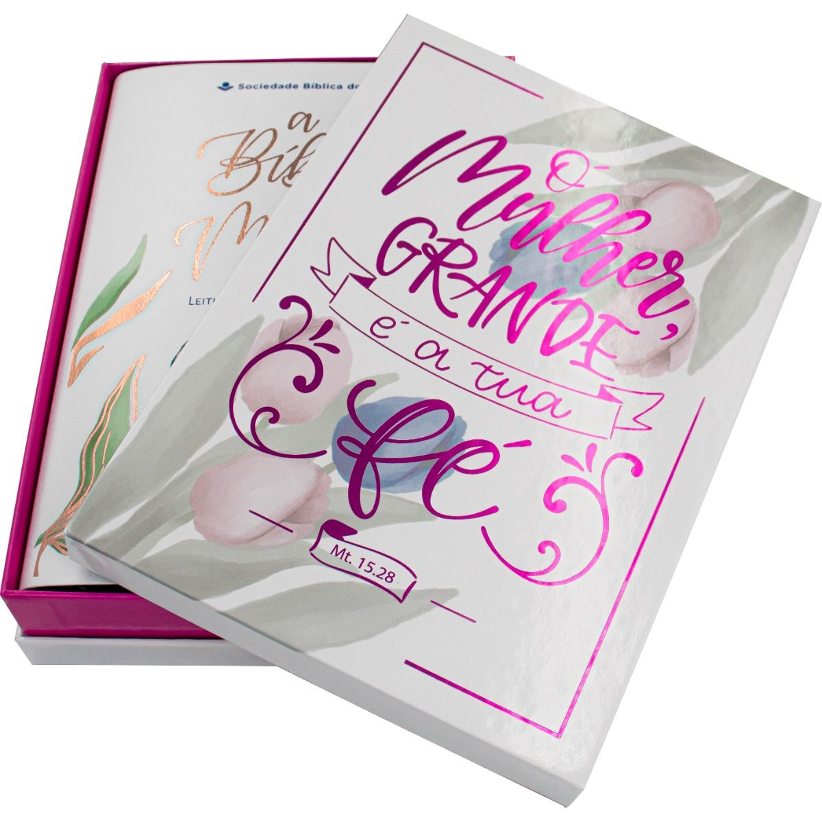 Women's Bible - New ARC Edition