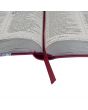 A BIBLIA DA MAMAE RA VERMELHA