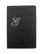 Geneva Study Bible - Large Print