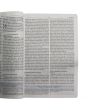 Geneva Study Bible - Large Print