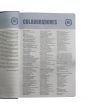 Geneva Study Bible - Large Print