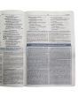 Geneva Study Bible - Large Print