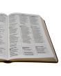 BIBLIA TRILINGUE PORT, ESP, ING