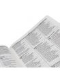 BIBLIA TRILINGUE PORT, ESP, ING