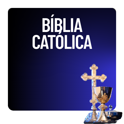 5. Bíblia Católica