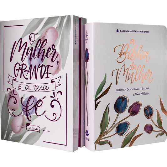 Women's Bible - New ARC Edition 